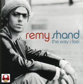 *REMY SHAND   *THE WAY I FEEL*