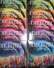 DIE BIBEL       'Altes Testament'