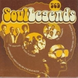 Soul Legends