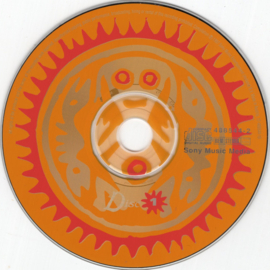 *SANTANA   *the Ultimate Collection*