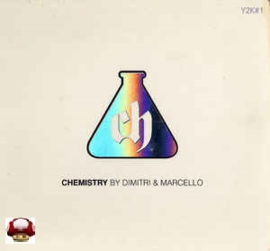 DIMITRI & MARCELLO   *CHEMISTRY*