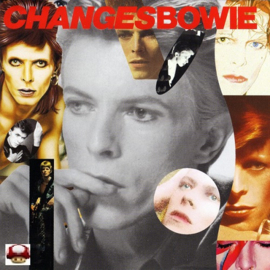 DAVID BOWIE   *CHANGES*