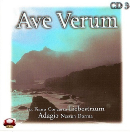 AVE VERUM    * 3 CD's*