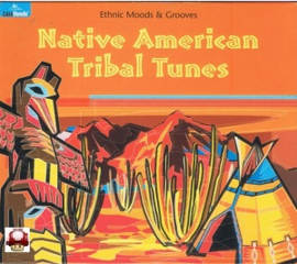 NATIVE AMERICAN TRIBAL TUNES
