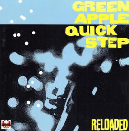 GREEN APPLE QUICK STEP      *Reloaded*