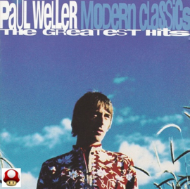 *PAUL WELLER   *MODERN CLASSICS*