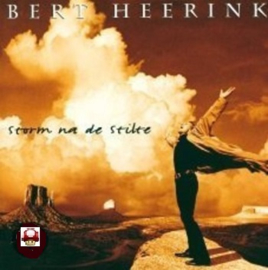 BERT HEERINK      * STORM NA DE STILTE *