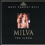Milva     'Most famous Hits'
