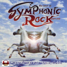 SYMPHONIC ROCK, the best of   *Part ONE*