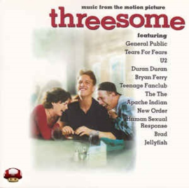 THREESOME   *