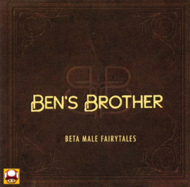 *BEN's BROTHER     *BETA MALE FAIRYTALE*-