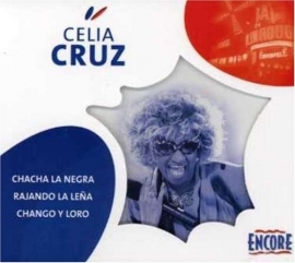 Celia Cruz