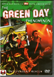 PHENOMENON  - U2 - COLDPLAY - GREENDAY - RED HOT CHILI PEPPERS -