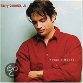 HARRY CONNICK  Jr     *Songs I Heard*