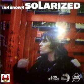 *IAN BROWN     *SOLARIZED*