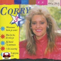 CORRY  -3-      *14 SUCCESSEN VAN...*