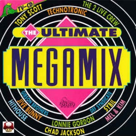ULTIMATE MEGAMIX, the