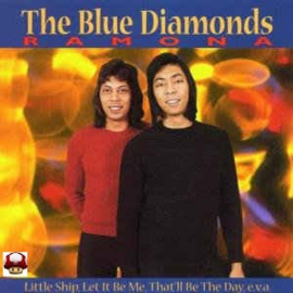 *BLUE DIAMONDS, the        *RAMONA*-