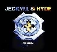 Jeckyll & Hyde     'the Album'