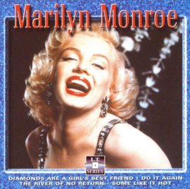 MARILYN MONROE   *HEAT WAVE*