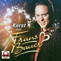 **FRANS BAUER        - Kerst met... -