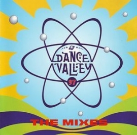 DANCE VALLEY   -97- the Mixes-