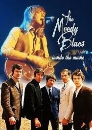 MOODY BLUES, the             "Inside The Music"