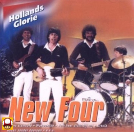 NEW FOUR   *HOLLANDS GLORIE*
