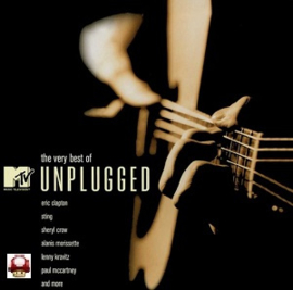 MTV UNPLUGGED          - the Very Best of... -