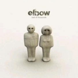 ELBOW     -CAST of THOUSANDS-