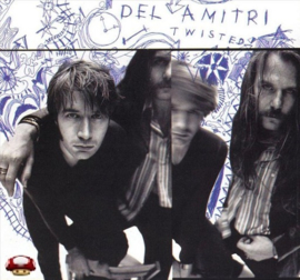 DEL AMITRI   *TWISTED*