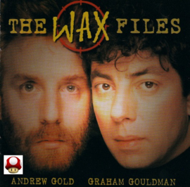 *WAX   *the WAX FILES*