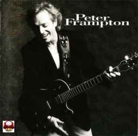 PETER FRAMPTON     *PETER FRAMPTON*