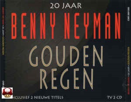 BENNY NEYMAN      * GOUDEN REGEN *