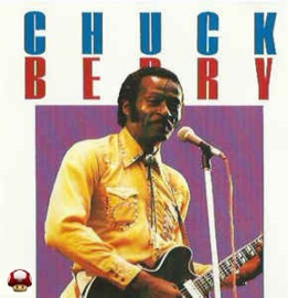 CHUCK BERRY      * CHUCK BERRY *