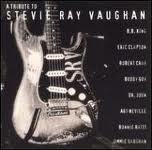 STEVIE RAY VAUGHAN     -A TRIBUTE TO...-