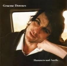 GRAEME DOWNES         *Hammers and Anvils*