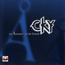 CKY       - An  Ånswer Can Be Found -
