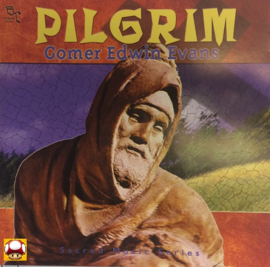 GOMER EDWIN EVANS   *PILGRIM*