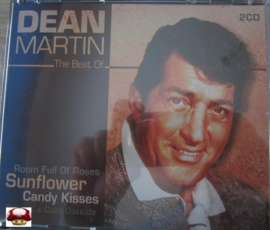 DEAN MARTIN   *THE BEST OF...*