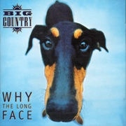BIG COUNTRY     'Why the Long Face'