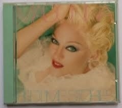 MADONNA       "Bedtime Stories"