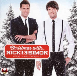 **NICK & SIMON      *CHRISTMAS WITH...*