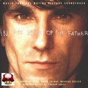IN THE NAME OF THE FATHER       - original soundtracks-
