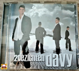 DAVY   *2 GEZICHTEN*