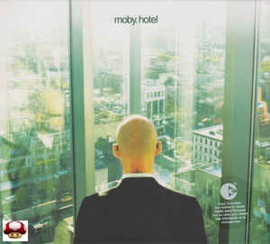 MOBY      - HOTEL -