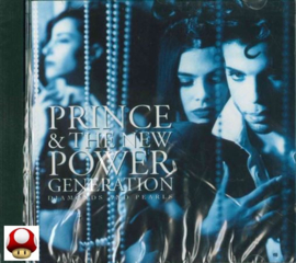 *PRINCE & the NEW POWER GENERATION   *DIAMONDS AND PEARLS*