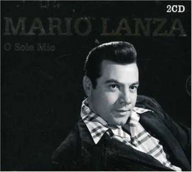 Mario Lanza     "O Sole Mio"