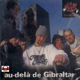 *AU-DELÀ DE GIBRALTAR    *FRJ*-