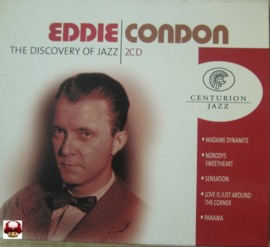 EDDIE CONDON   *EDDIE CONDON*